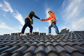 Best Roof Inspection  in Pendleton, IN